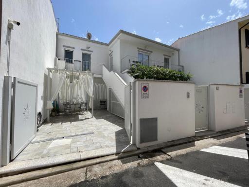 La casa dei naviganti - Housity