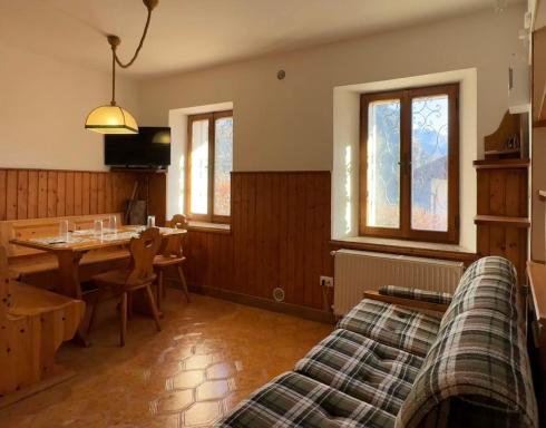 Dolomiti House, Magnifica Vista sul Cadore - Housity