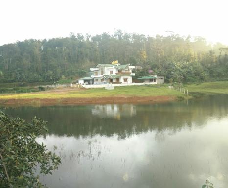 Creekside Cabin - Housity