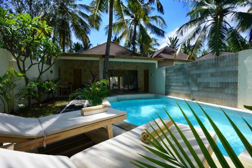 Senang Private Villa - Housity