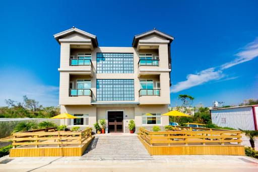Full House - Housity