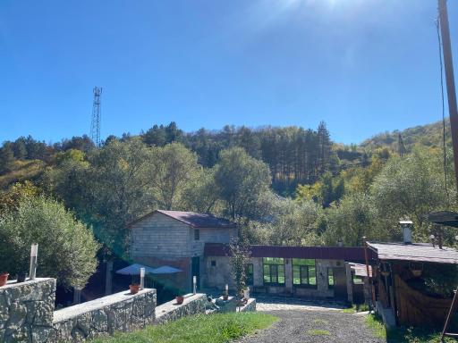 Guest house in Dilijan Haghartsin - Housity