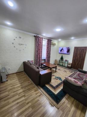 Апартаменты - Hizvo