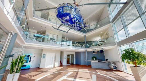 Aircraft Hotel & Events - Housity