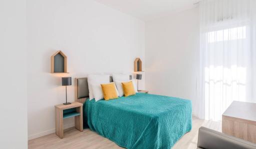 Quality Aparthotel Parc Marne la Vallée - Housity