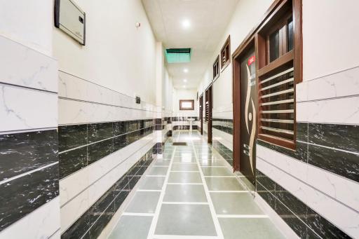 Hotel O Happy stay - Housity