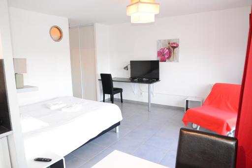 Apt'art Pompidou Metz - Housity