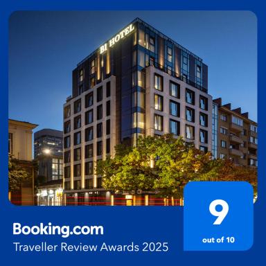 B1 Downtown Hotel - Housity