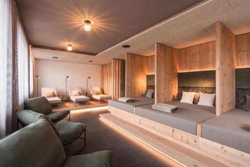 MyLiving - Hotel B&B by Majestic Resorts Dolomites - Housity