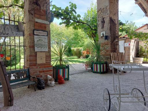 Le Clos de Saint Amour - Housity