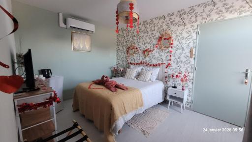 Le Clos des Voyageurs - Housity