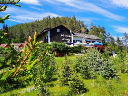 Café Pension Krems - Housity