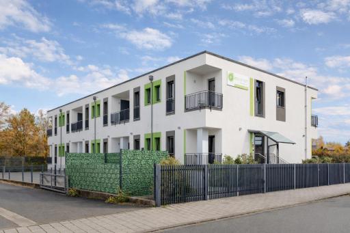 Eco Smart Apartments Erlangen - Housity