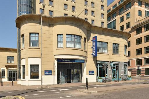 Travelodge Brighton Seafront - Housity