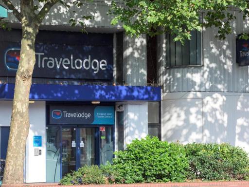 Travelodge Kingston upon Thames Central - Housity