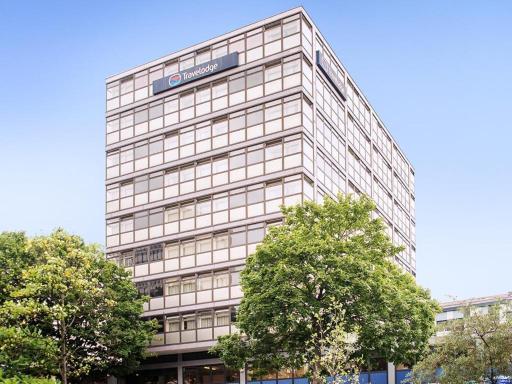 Travelodge Nottingham Central - Housity