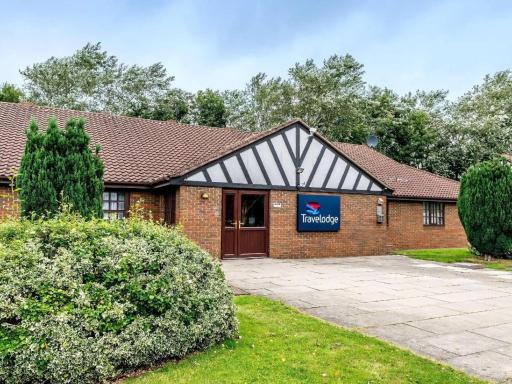 Travelodge Crewe Barthomley - Housity