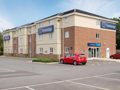 Travelodge Wincanton - Housity