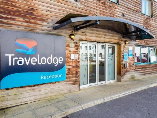 Travelodge Caterham Whyteleafe - Housity