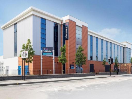 Travelodge Middlesbrough - Housity