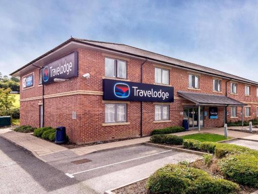 Travelodge Ashbourne - Housity