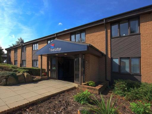 Travelodge Wellingborough Rushden - Housity