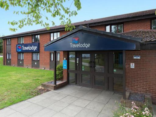 Travelodge Retford Markham Moor - Housity