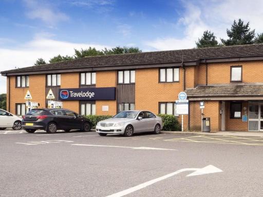 Travelodge Scotch Corner A1 Southbound - Housity