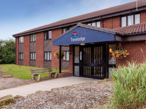 Travelodge Hull South Cave - Housity