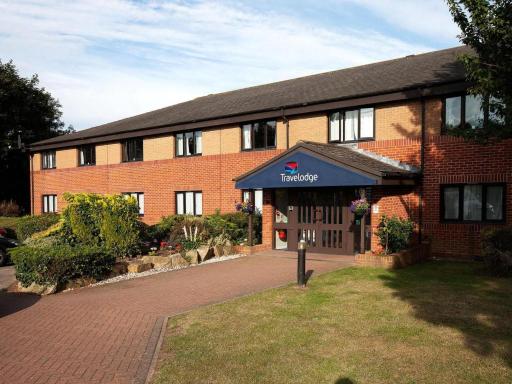 Travelodge Shrewsbury Bayston Hill - Housity