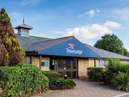 Travelodge Colchester Feering - Housity
