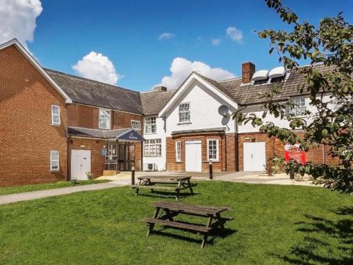 Travelodge Stoney Cross Lyndhurst - Housity