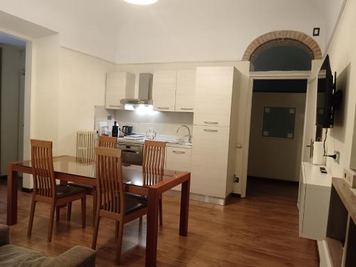 Palazzo Guasti Appartamento Guido - Hizvo
