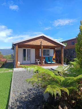 Bungalow Tillandsia - Housity