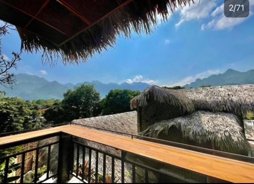 Mai Chau Village View - Housity