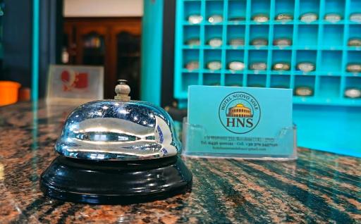 Hotel Nuovo Sole HNS - Housity