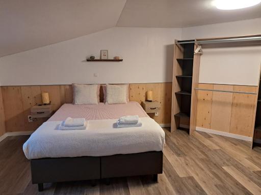 B&B Hoeve Terwinghe - Housity