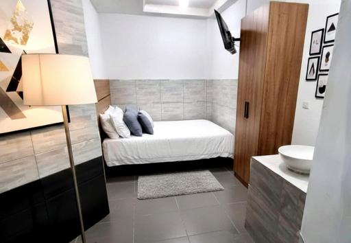 Departamento Estreno en Centro Historico Arte de Lima - Housity