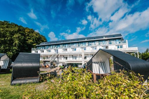 Hotel Königslinie - Housity