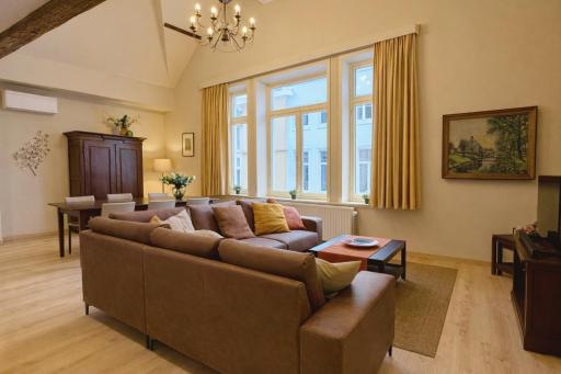 De Drie Koningen - Housity