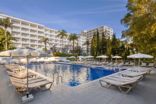 AluaSun Costa Park - Housity