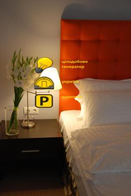 Bontiak Hotel - Housity