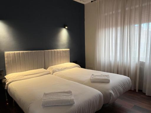 Hotel Santa Teresa - Housity