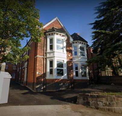 The Gungate - Housity