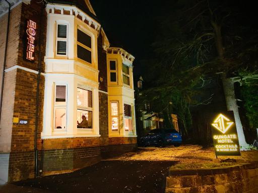 The Gungate - Housity