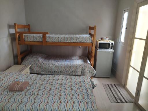 Quarto Paulínia 2 - Housity