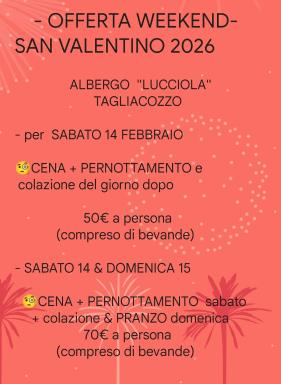 La Lucciola Albergo Ristorante - Housity