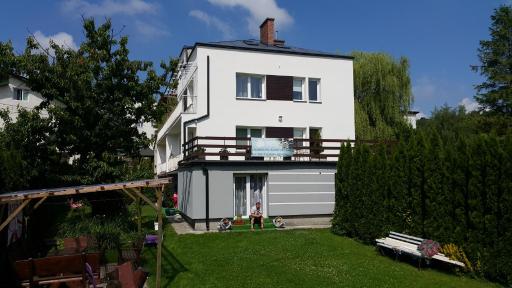 Agroturystyka Bliźniaczek - Housity