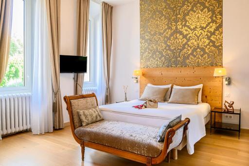 Château De Massillan - Housity