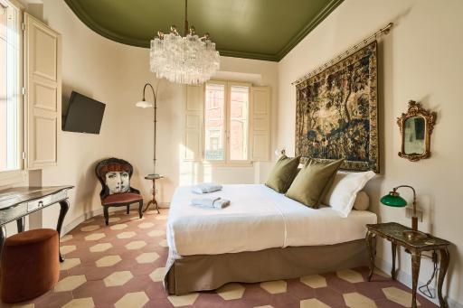 Boutique Apartment nel Borgo - Casa Olga e Casa Ilde - Le Dimore del centro - Housity
